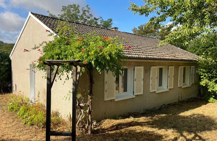 Maison de plain-pied — photo 2