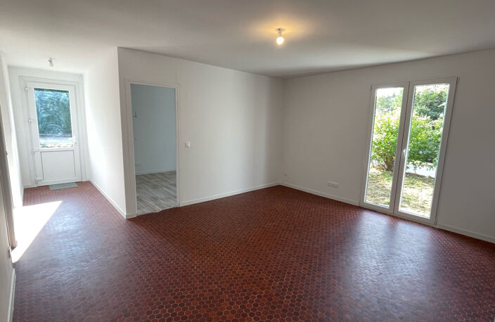 Maison de plain-pied — photo 4