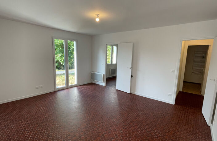 Maison de plain-pied — photo 5