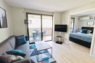 Appartement 2 pièces 1450 €