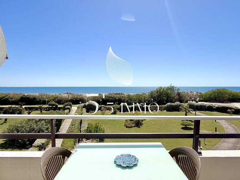 SUPERBE VUE MER — photo 1