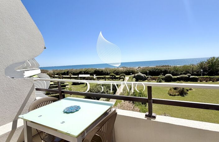 SUPERBE VUE MER — photo 3