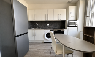 Appartement 2 Pièces 38 m² à louer à Clermont-Ferrand (63000)
