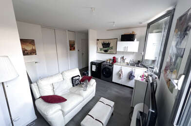 Appartement 2 pièces 169000 €
