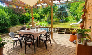 Maison 5 Pièces 82 m² à vendre à Oullins-Pierre-Bénite (69600)