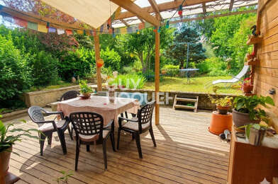 Maison 5 pièces 409000 €
