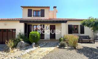 Maison 7 Pièces 100 m² à vendre à Maureillas-las-Illas (66480)