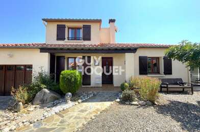 Maison 7 pièces 310000 €