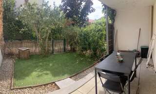 Appartement 2 Pièces 44 m² à vendre à Vaulx-en-Velin (69120)