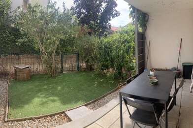Appartement 2 pièces 160000 €