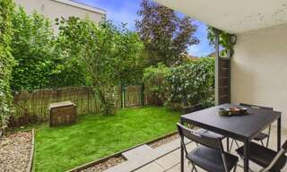 Appartement 2 Pièces 44 m² à vendre à Vaulx-en-Velin (69120)