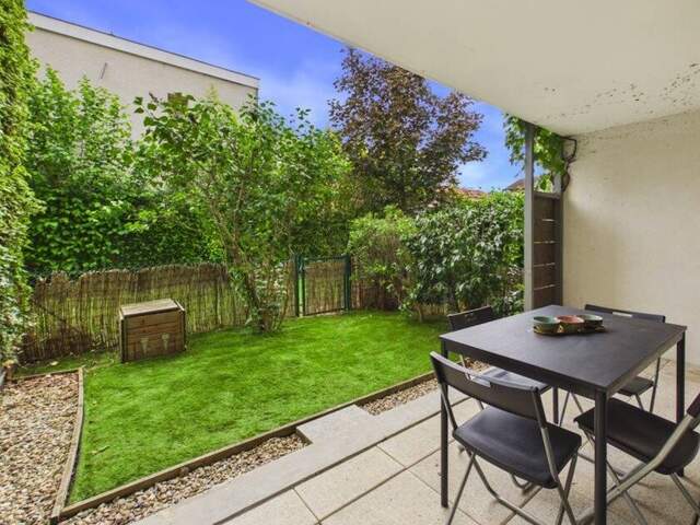 Appartement — photo du bien