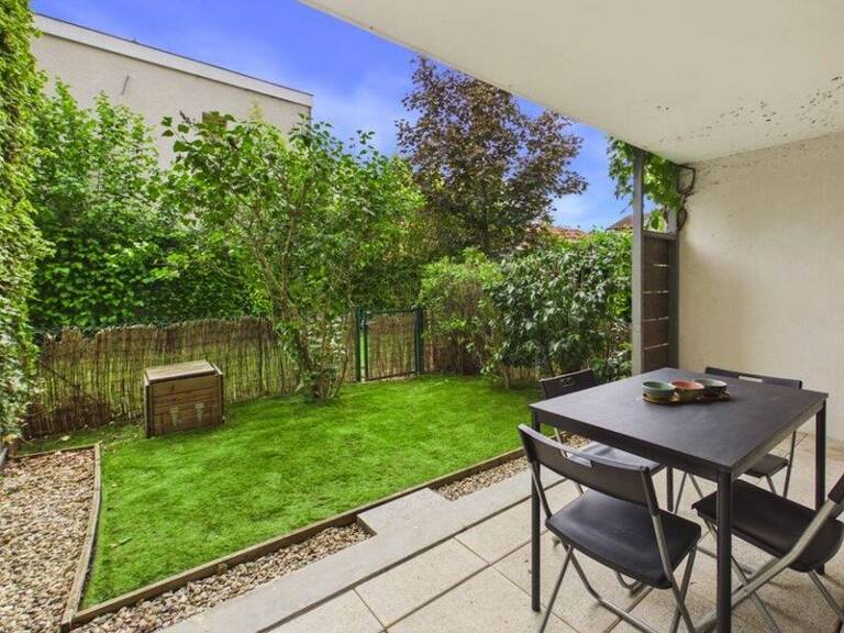 Appartement — photo 1