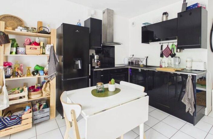 Appartement — photo 5