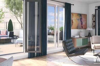Appartement 5 pièces 687000 €