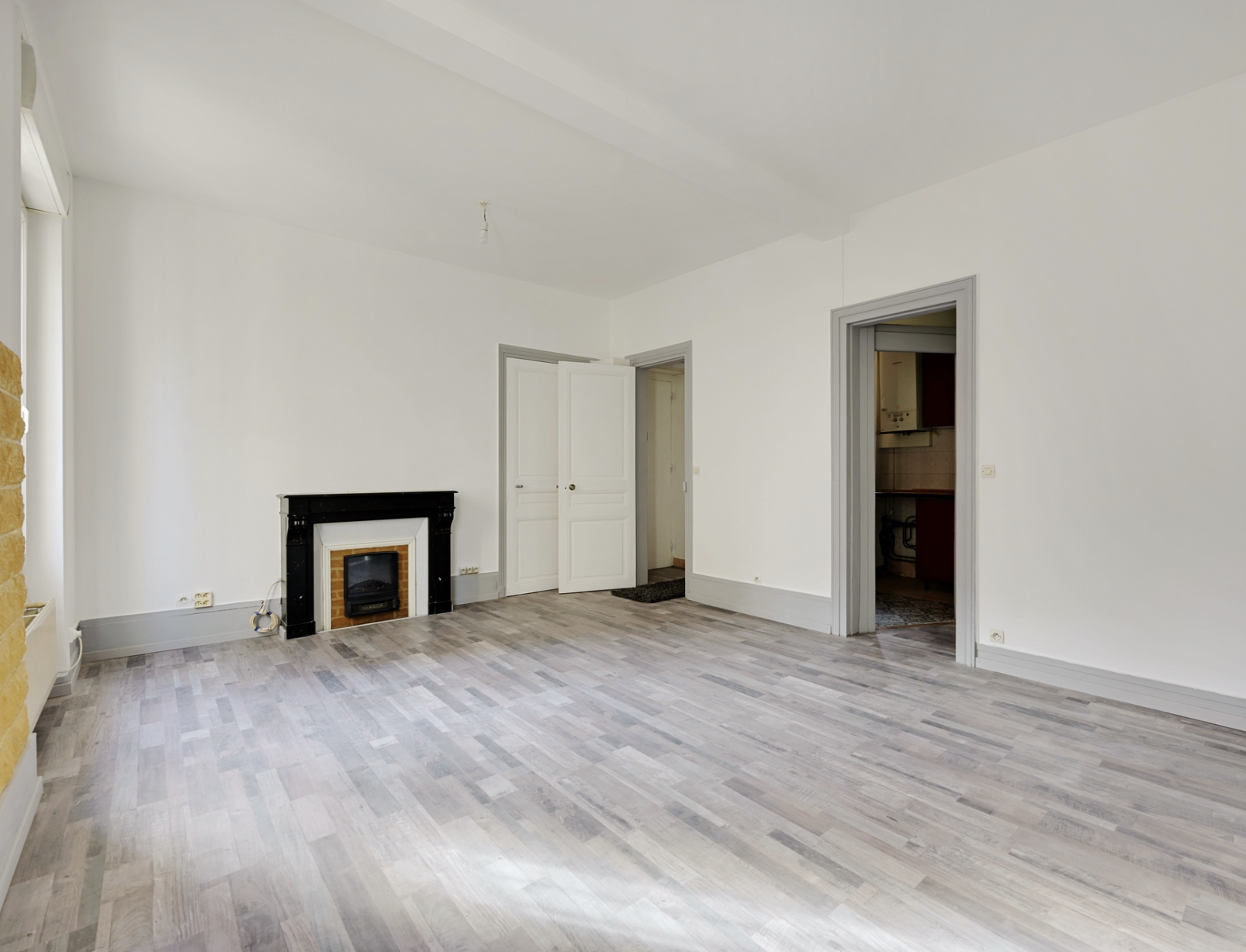 Agence immobilière de Barnabé