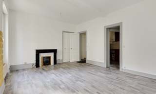 Appartement 2 Pièces 43 m² à vendre à Paris 11 (75011)