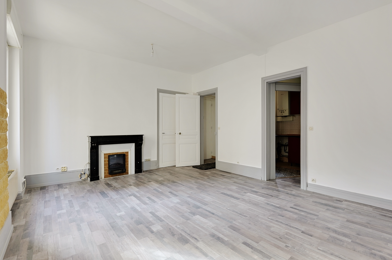Appartement 2 pièces 350000 €