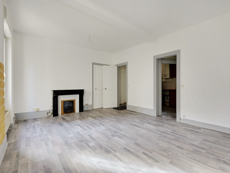 Appartement 1/2 pièces à 4 min à pied de Nation — photo 1
