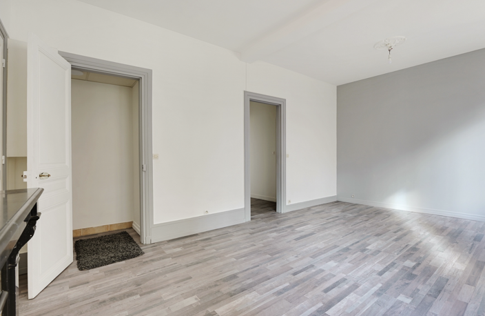 Appartement 1/2 pièces à 4 min à pied de Nation — photo 2