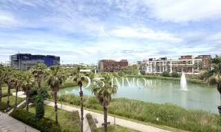 Appartement 3 Pièces 79 m² à vendre à Montpellier (34000)