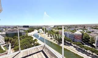 Appartement 3 Pièces 74 m² à vendre à Montpellier (34000)