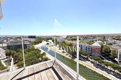 Appartement 3 pièces 535000 €