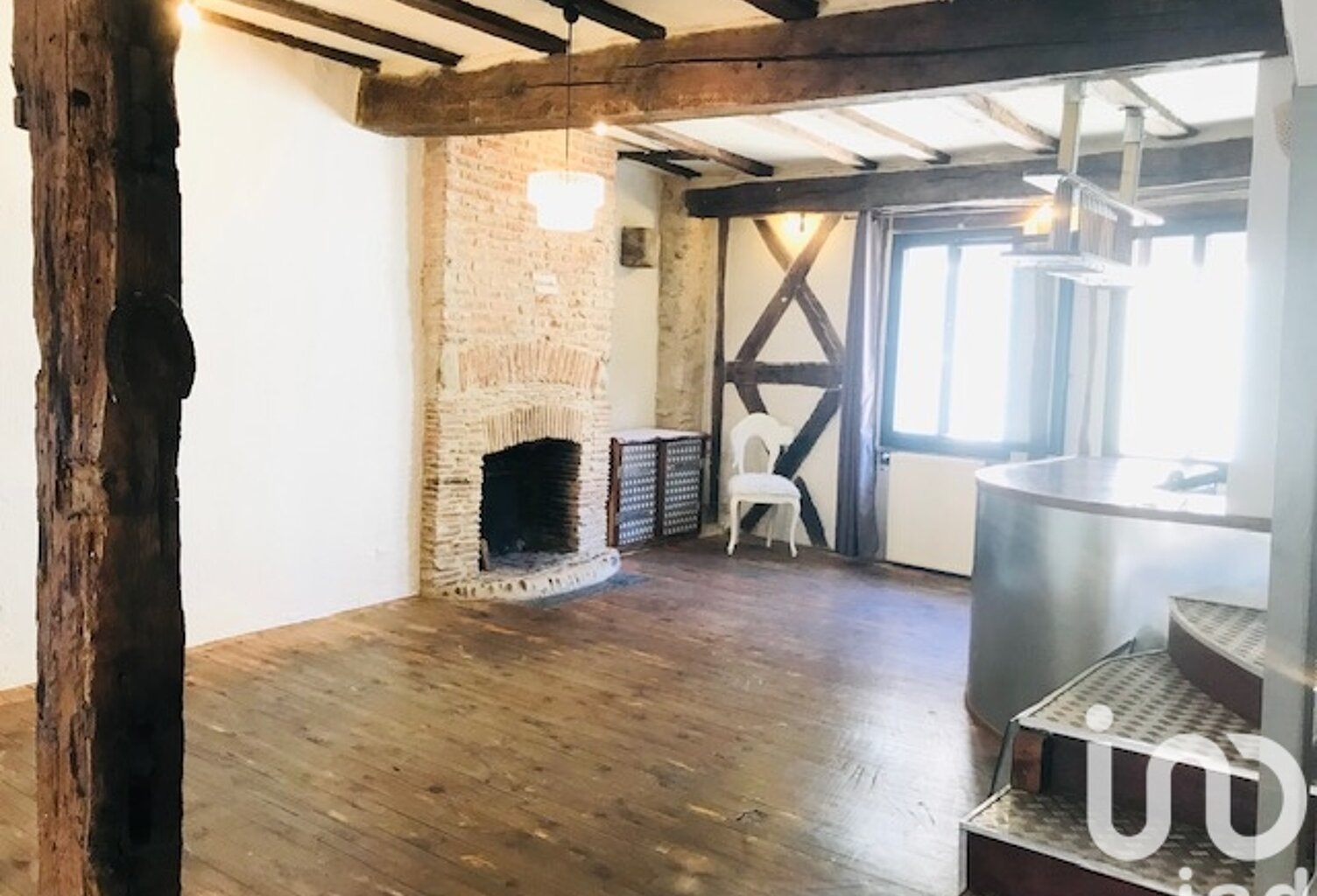 Vente Appartement 3 pièces — photo 1