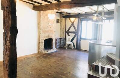 Vente Appartement 3 pièces — photo du bien
