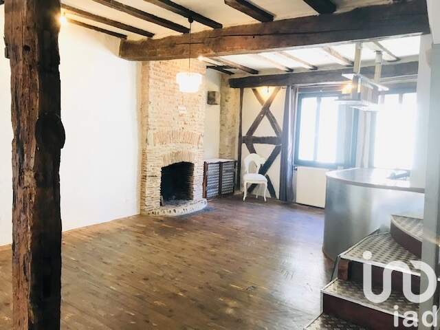 Vente Appartement 3 pièces — photo du bien