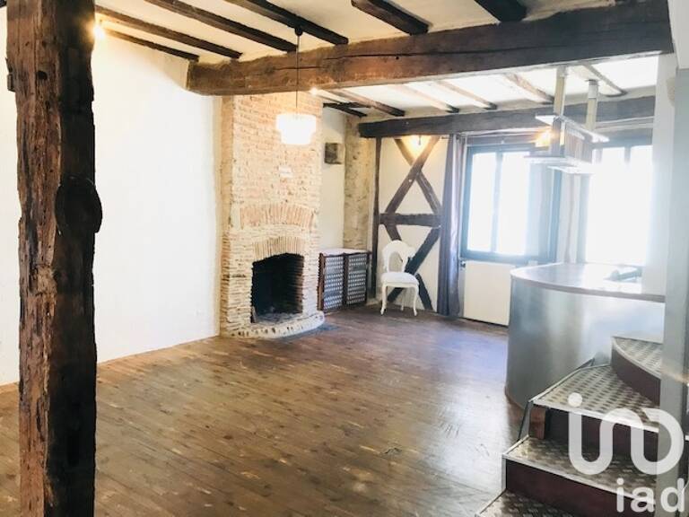 Vente Appartement 3 pièces — photo 1