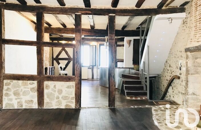 Vente Appartement 3 pièces — photo 2