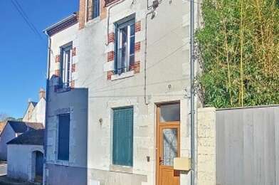 Appartement 3 pièces 450 €