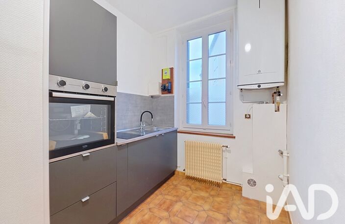 Location Appartement 3 pièces — photo 2