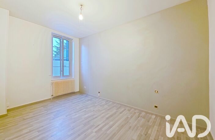 Location Appartement 3 pièces — photo 4