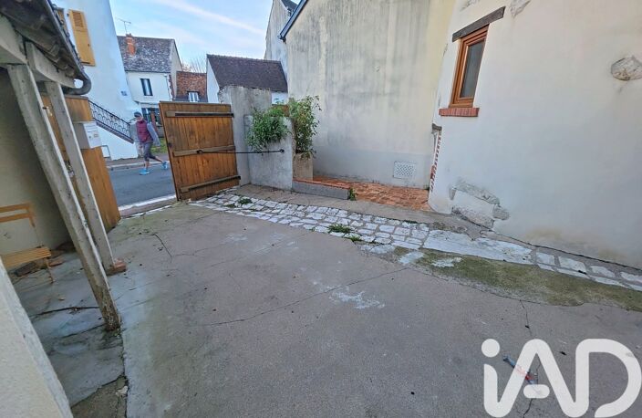 Location Appartement 3 pièces — photo 5