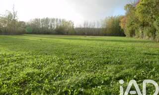 Terrain  19641 m² à vendre à Bréville (16370)