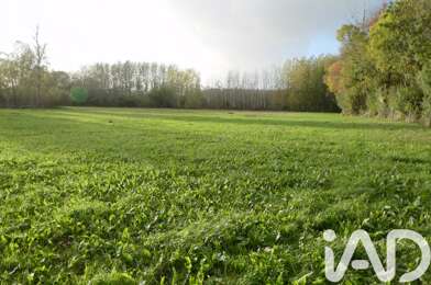 Terrain  17688 €