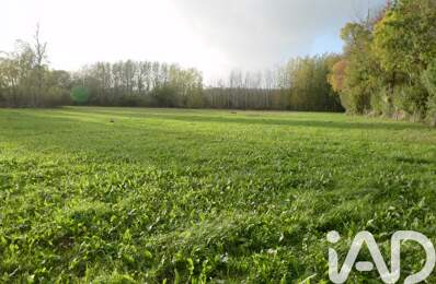 Vente Terrain agricole 19 641 m&sup2; — photo du bien