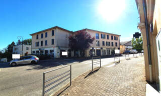 Appartement 1 Pièce 23 m² à vendre à Chaponost (69630)