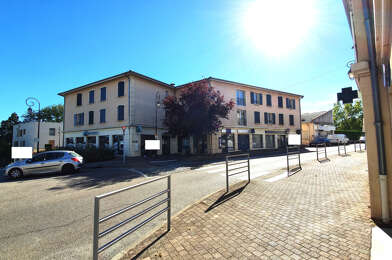 Appartement 1 pièces 130000 €