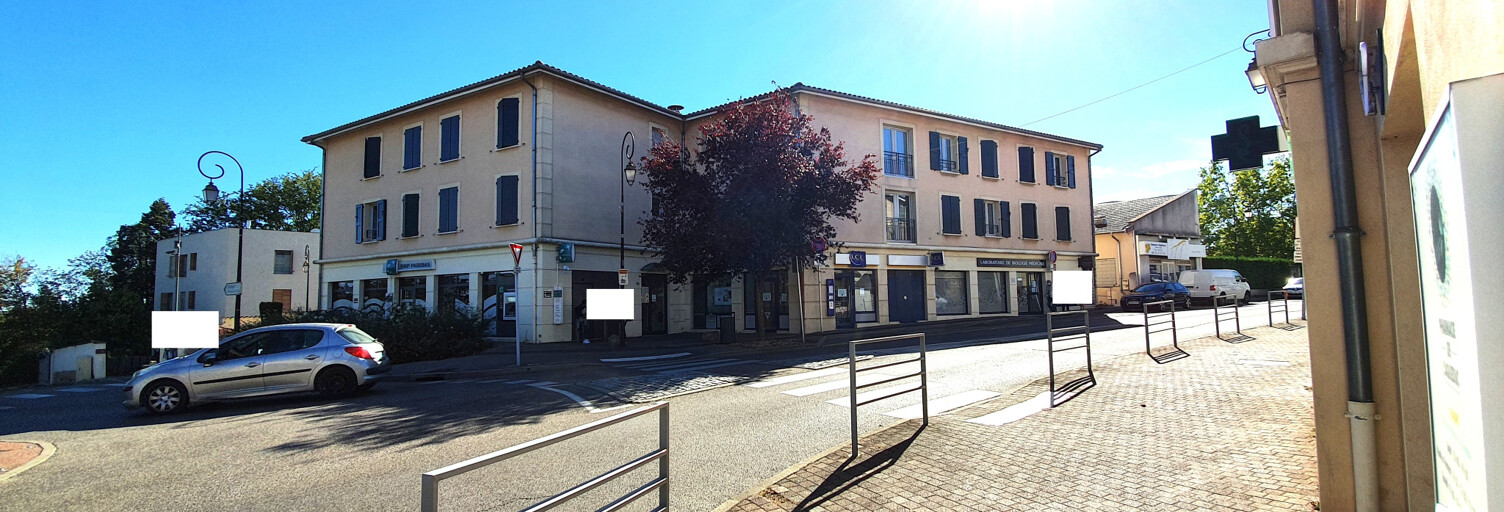 Appartement 1 Pièce 23 m² à vendre à Chaponost (69630)