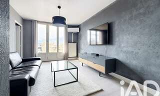 Appartement 4 Pièces 70 m² à vendre à Eybens (38320)