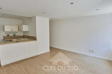 Appartement 2 pièces 618 €