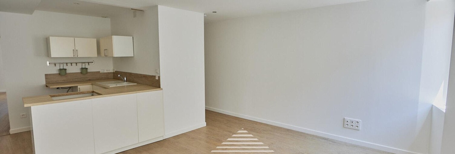 Appartement 2 Pièces 41 m² à louer à La Valette-du-Var (83160)