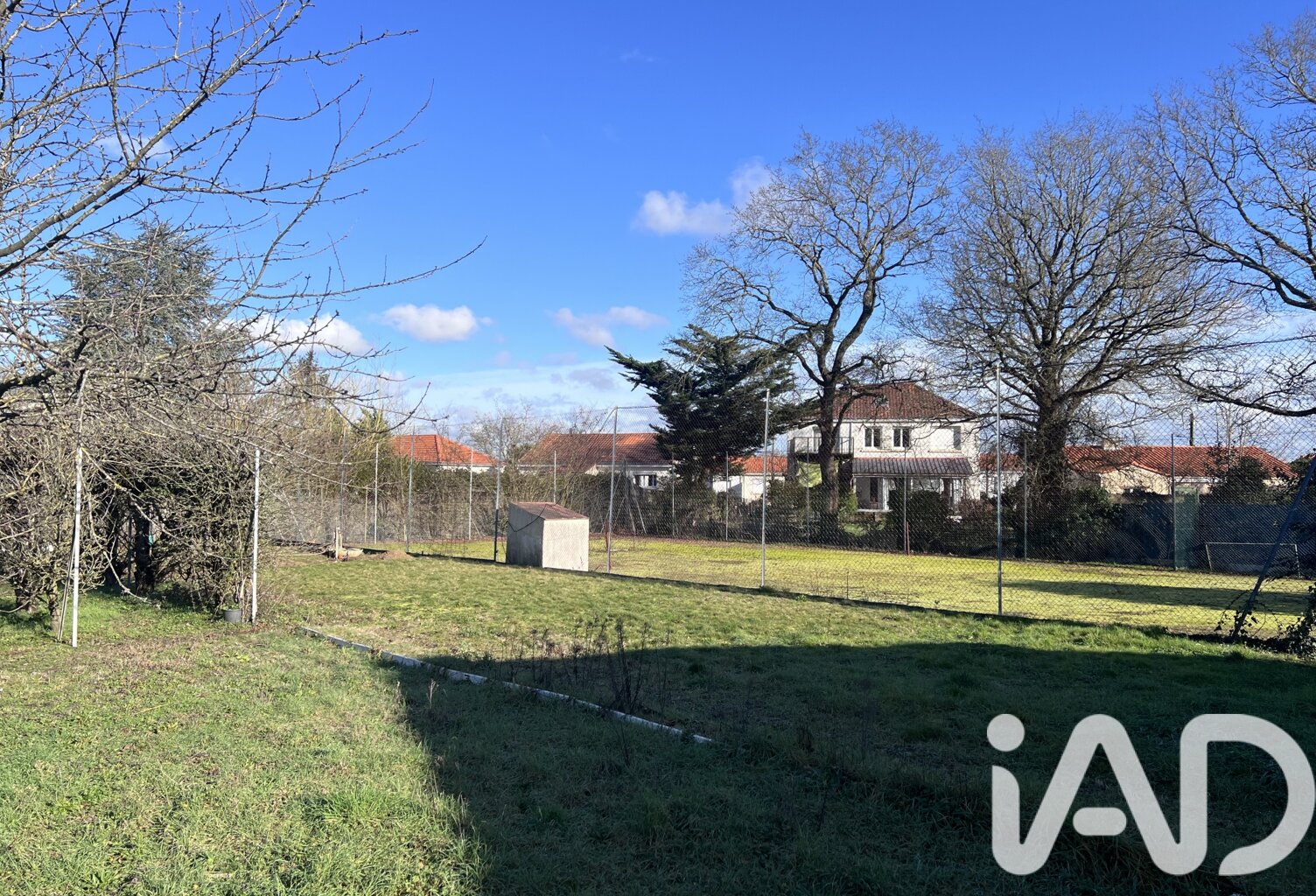 Vente Maison d'architecte 7 pièces — photo 1