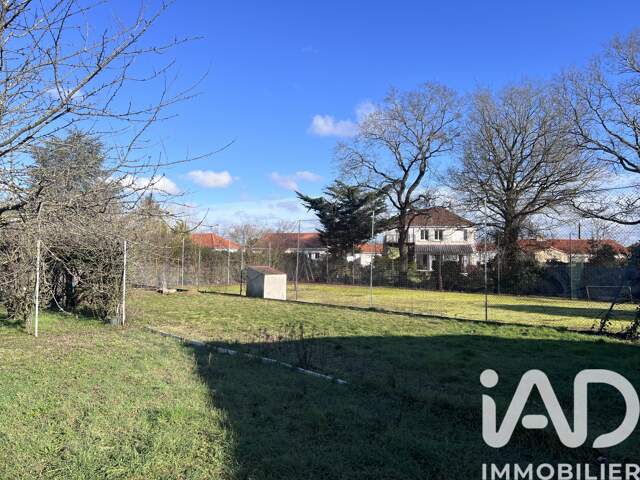 Vente Maison d'architecte 7 pièces — photo du bien