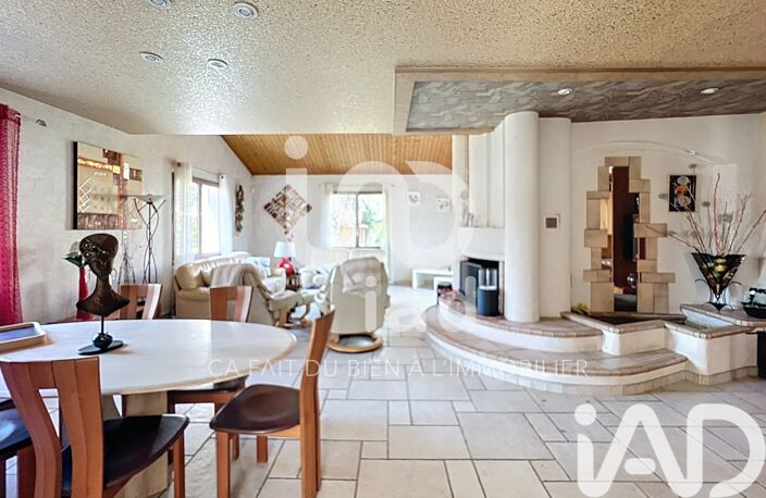 Vente Maison d'architecte 7 pièces — photo 3