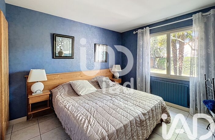 Vente Maison d'architecte 7 pièces — photo 4