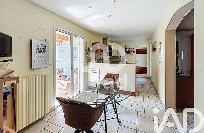 Vente Maison d'architecte 7 pièces — photo 5
